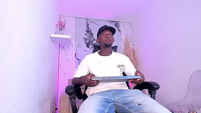 jackcarterr 1 online show from January 9, 2026, 6:59 pm