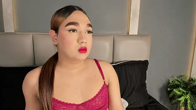 ChloeVixen online show from January 11, 2026, 3:30 pm