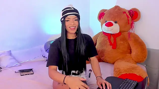 angels trans 23x online show from April 14, 2026, 7:41 pm