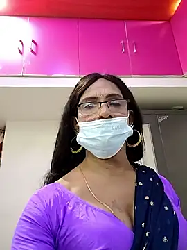 rojarani19 online show from January 10, 2026, 8:26 pm