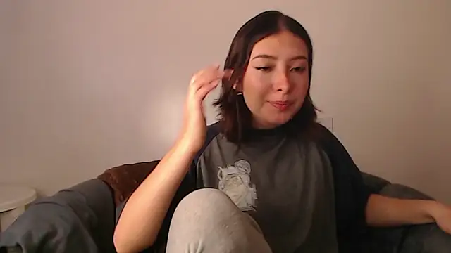 Snapshot of -Ivonnys chatting on March 4, 2026, 9:33 pm -Ivonnys online show from March 4, 2026, 9:33 pm