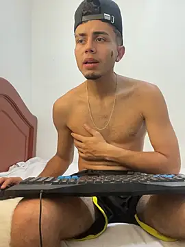 Thiago ferrety online show from February 5, 2026, 7:32 pm