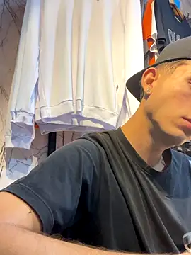 Thiago ferrety online show from January 5, 2026, 10:46 pm