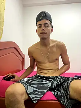 Thiago ferrety online show from January 8, 2026, 12:38 am