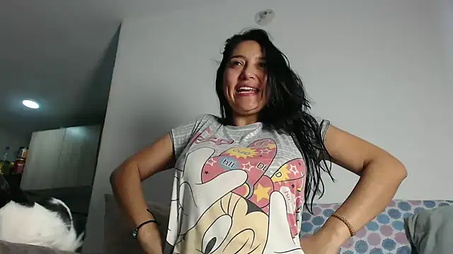 Snapshot of samanta_xi chatting on May 26, 2026, 11:41 am samanta xi online show from May 26, 2026, 11:41 am