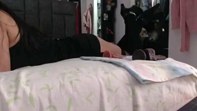 samanta xi online show from February 25, 2026, 3:45 pm