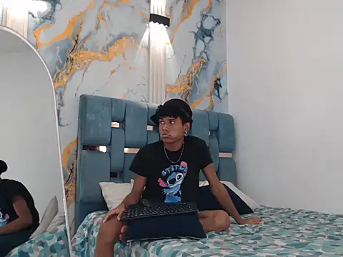 MAPOLA GREAT online show from January 16, 2026, 7:34 am