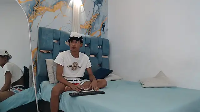 MAPOLA GREAT online show from February 4, 2026, 7:25 am