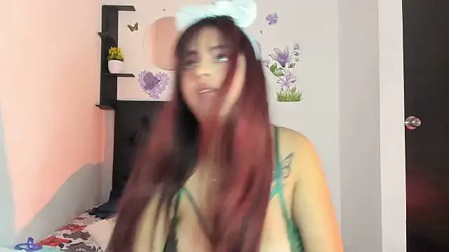 Snapshot of Ecstasy2dirty69 chatting on February 27, 2026, 1:28 am Ecstasy2dirty69 online show from February 27, 2026, 1:28 am