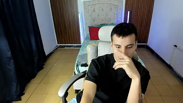 junior caicer online show from January 9, 2026, 1:45 am