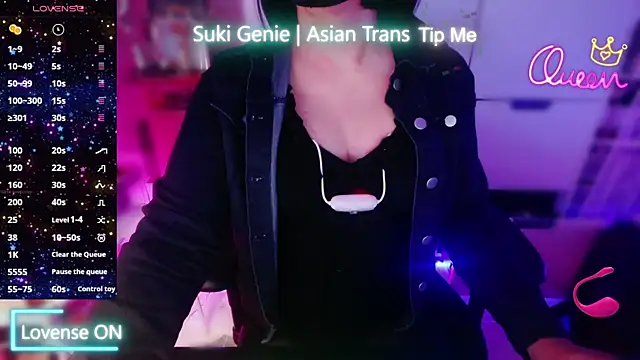 Snapshot of asiantransgirlsuki chatting on January 9, 2026, 2:24 pm asiantransgirlsuki online show from January 9, 2026, 2:24 pm