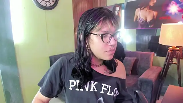 lilith ayanami online show from June 23, 2026, 1:09 pm