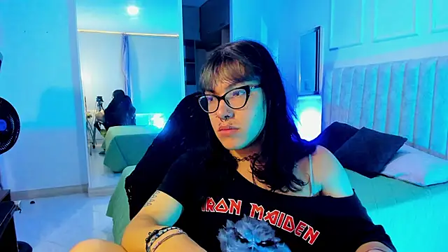 lilith ayanami online show from June 25, 2026, 11:59 am