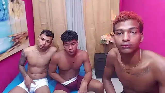 hugecock black online show from January 9, 2026, 7:21 pm