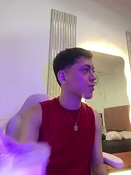 Snapshot of Iamcami_ chatting on February 2, 2026, 5:01 pm Iamcami online show from February 2, 2026, 5:01 pm