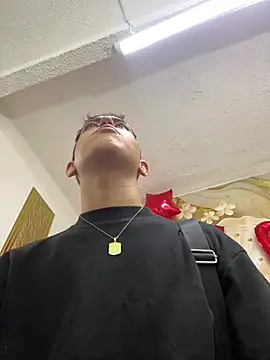 Snapshot of Iamcami_ chatting on February 16, 2026, 7:23 pm Iamcami online show from February 16, 2026, 7:23 pm