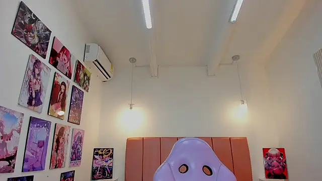 Snapshot of Iamcami_ chatting on March 3, 2026, 7:10 pm Iamcami online show from March 3, 2026, 7:10 pm