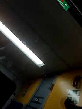 kanos71 online show from April 18, 2026, 12:35 am