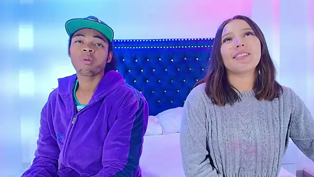 Cristal and luke online show from March 21, 2026, 3:30 am