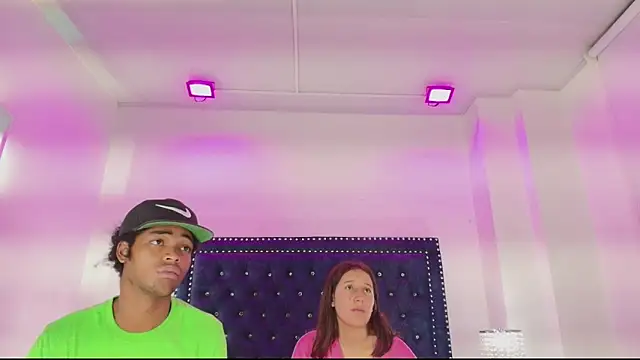 Cristal and luke online show from April 11, 2026, 7:45 am