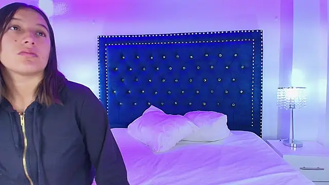 Cristal and luke online show from March 1, 2026, 3:28 am