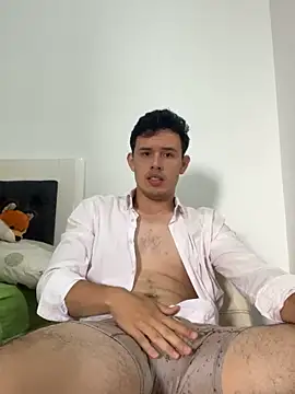 Keylerth  online show from February 3, 2026, 1:05 pm