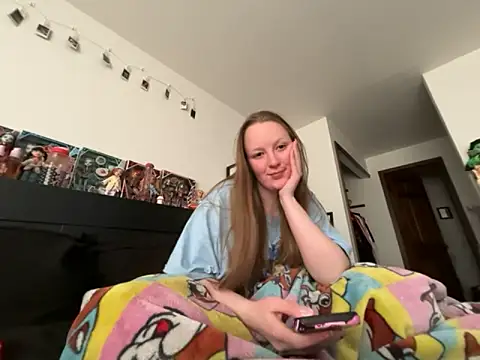 Snapshot of prettygirltracy_12 chatting on January 6, 2026, 6:12 pm prettygirltracy 12 online show from January 6, 2026, 6:12 pm