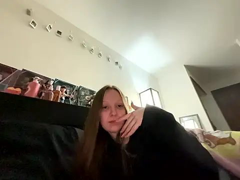 Snapshot of prettygirltracy_12 chatting on January 8, 2026, 7:47 am prettygirltracy 12 online show from January 8, 2026, 7:47 am