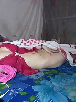 -Nicole-e online show from January 8, 2026, 1:44 am