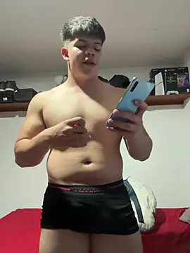 padrinito 69 online show from April 8, 2026, 6:26 am