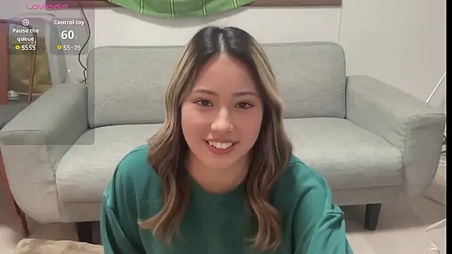 kyochan chan online show from January 13, 2026, 1:37 pm