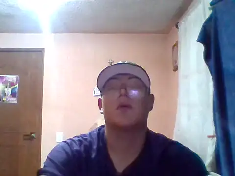 Snapshot of soyrodryp chatting on July 10, 2026, 7:30 am soyrodryp online show from July 10, 2026, 7:30 am