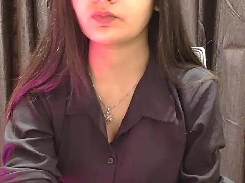 sweet riyaaa online show from February 27, 2026, 5:40 am