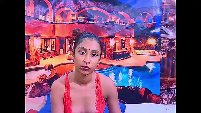 IndianSexyButt online show from March 27, 2026, 6:55 am