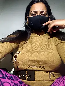 Naughty Bitchh online show from January 15, 2026, 11:46 am