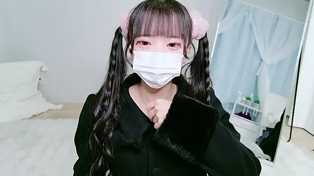 Snapshot of Nonn_chan chatting on February 14, 2026, 4:02 am Nonn chan online show from February 14, 2026, 4:02 am