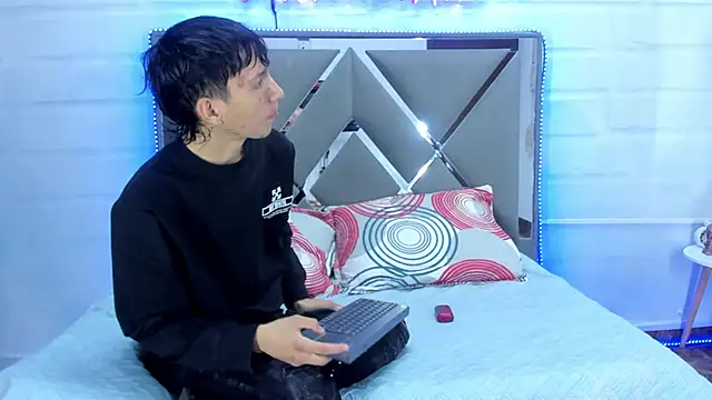 BunnyLove  online show from January 12, 2026, 12:06 am