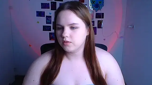 Kitty Mia Kitty online show from April 11, 2026, 11:14 am