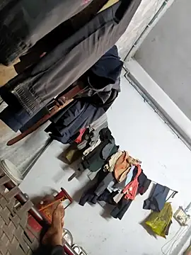 HadDrawers online show from April 4, 2026, 4:19 am