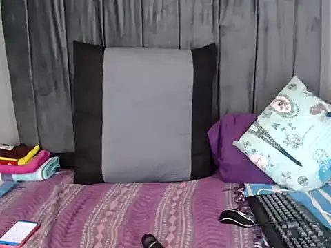 Sexy Doll xXx online show from February 21, 2026, 5:15 pm