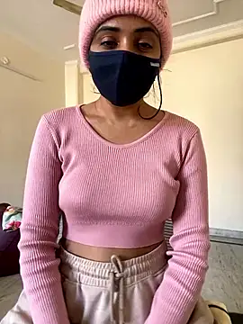 sakina121 online show from January 16, 2026, 7:01 am