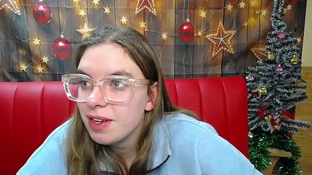 MaryCholls online show from January 17, 2026, 2:20 pm