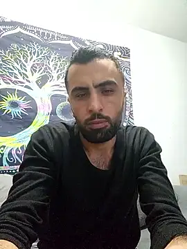 Snapshot of Moh_197 chatting on January 18, 2026, 4:54 pm Moh 197 online show from January 18, 2026, 4:54 pm