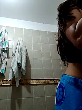 Snapshot of EcoDePiel chatting on March 1, 2026, 5:13 pm EcoDePiel online show from March 1, 2026, 5:13 pm