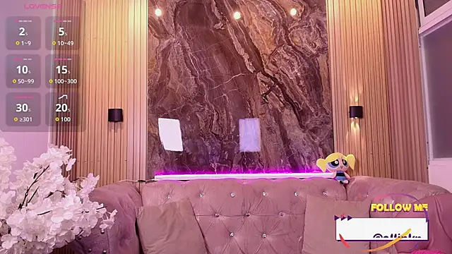 Allison Parker1  online show from February 24, 2026, 12:06 pm