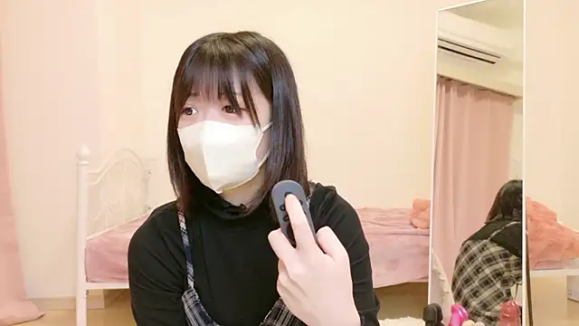 Snapshot of yuruchan_ chatting on February 25, 2026, 7:30 am yuruchan online show from February 25, 2026, 7:30 am