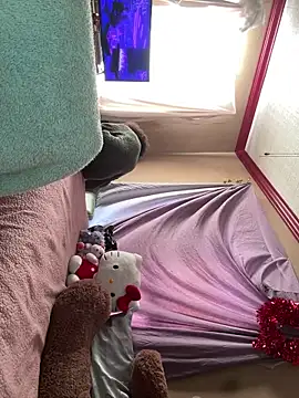 Snapshot of Tamiii420 chatting on February 12, 2026, 2:39 pm Tamiii420 online show from February 12, 2026, 2:39 pm