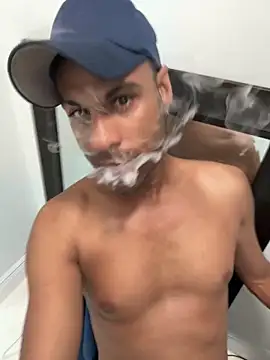 ZF-Athlete online show from February 26, 2026, 10:32 pm