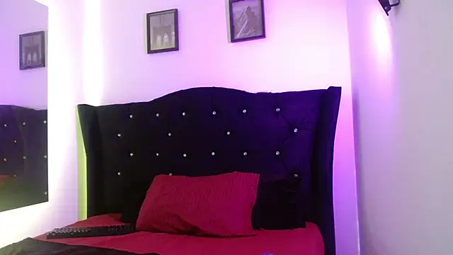 Angel adrien online show from April 7, 2026, 12:40 pm