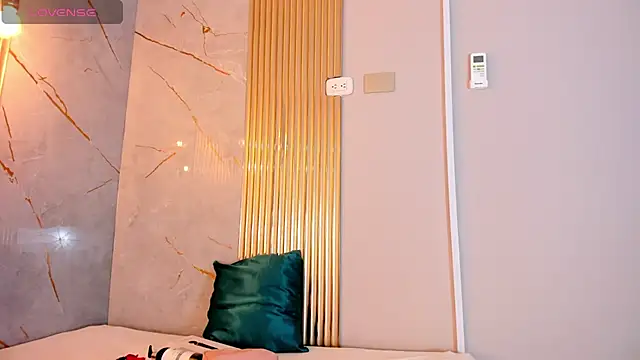 AlanaBlair  online show from January 31, 2026, 7:34 pm